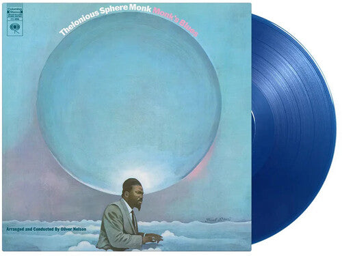 MONK'S BLUES
