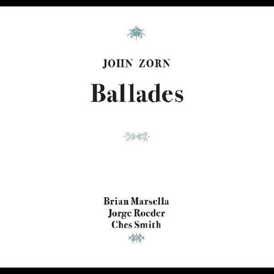 BALLADES