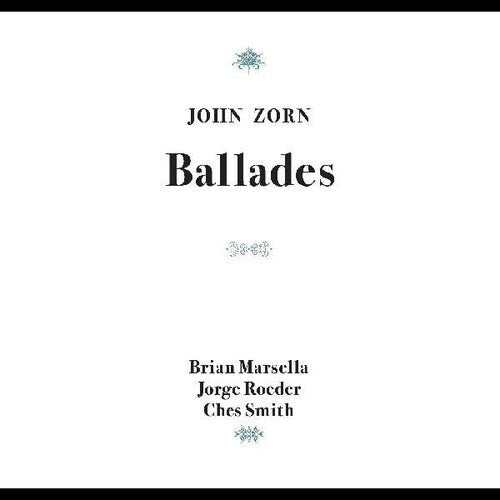 BALLADES