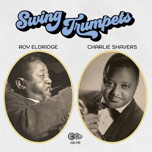 SWING TRUMPETS