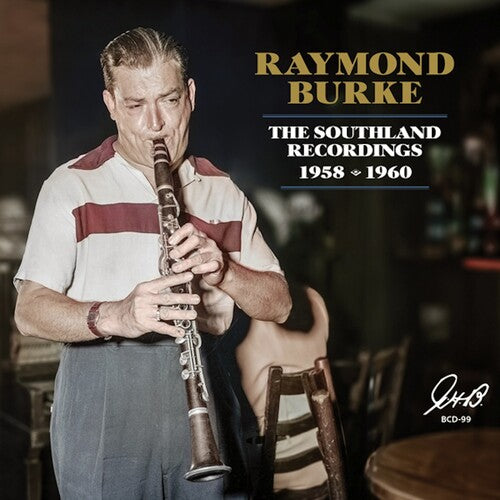 SOUTHLAND RECORDINGS 1958/60