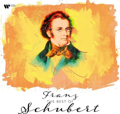 BEST OF FRANZ SCHUBERT