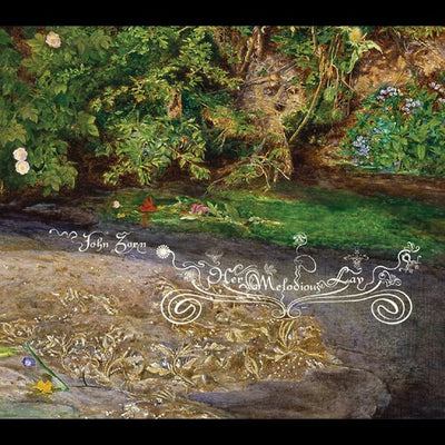 HER MELODIOUS LAY