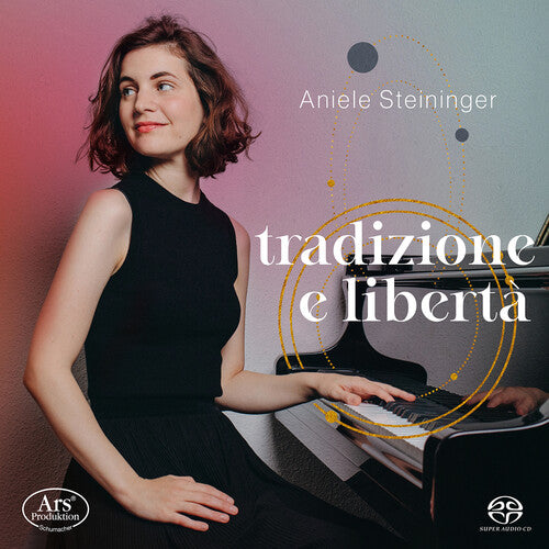 Hensel, Katzer & Scarlatti: tradizione e liberta