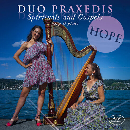 Duo Praxedis - Hope