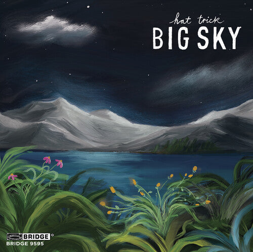 Big Sky / Hat Trick