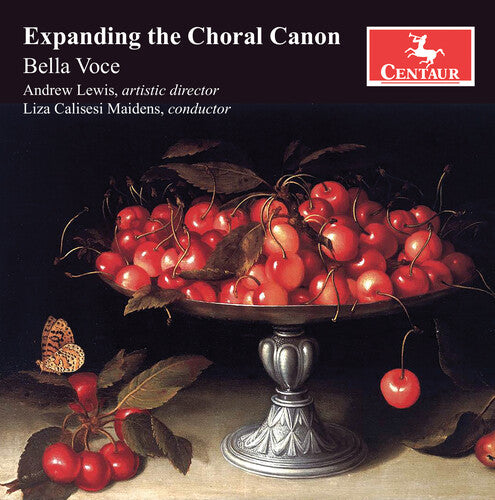 Expanding the Choral Canon