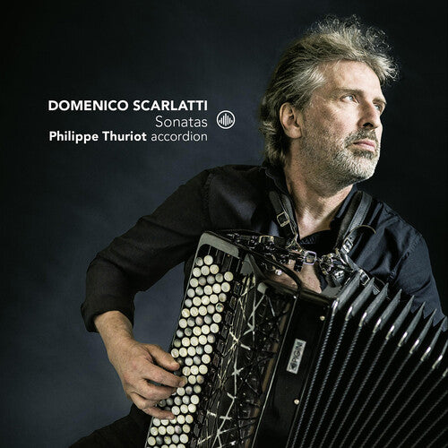Scarlatti: Sonatas