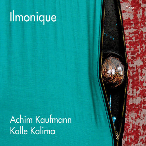 Kalima & Kaufmann: Ilmonique