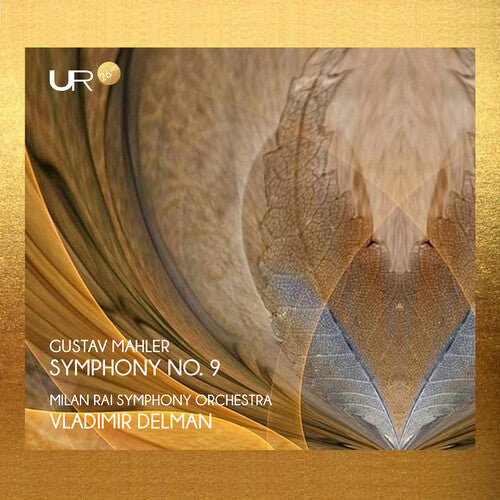 Mahler: Symphony No. 9