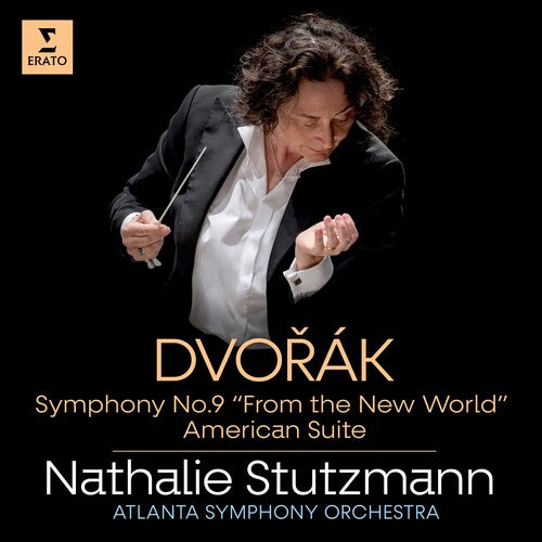 Dvořák: Symphony No. 9 / Stutzmann, Atlanta Symphony