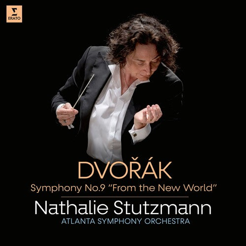 DVORAK: SYMPHONY NO. 9 FROM THE NEW WORLD