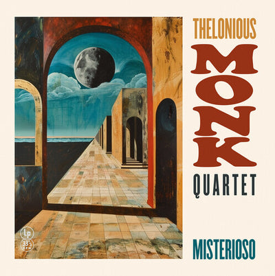 MISTERIOSO