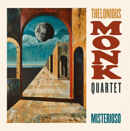 MISTERIOSO