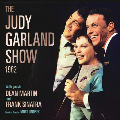 JUDY GARLAND SHOW 1962