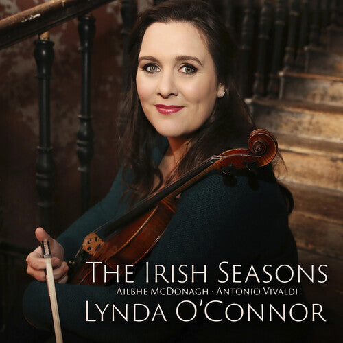 The Irish Seasons / Lynda O'Connor