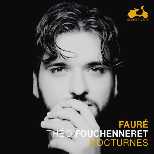 Faure: Nocturnes