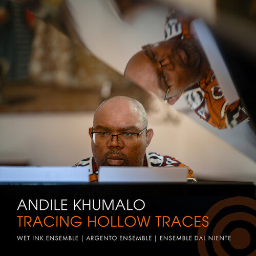 Khumalo: Tracing Hollow Traces