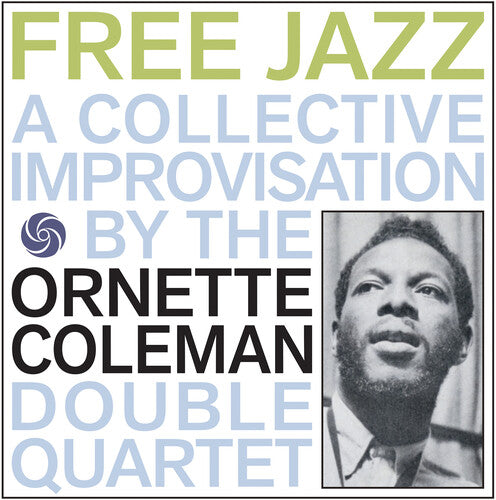 FREE JAZZ