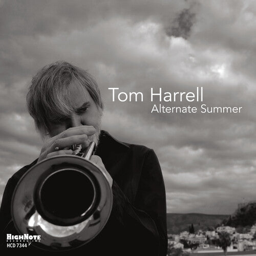 Alternate Summer / Tom Harrell