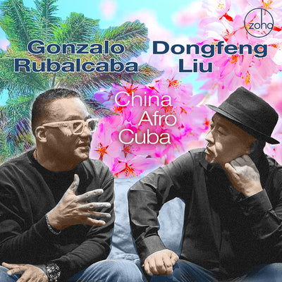 CHINA AFRO CUBA