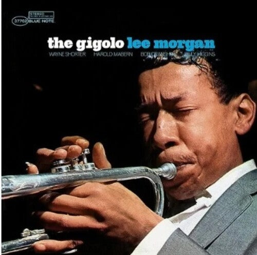 GIGOLO (BLUE NOTE CLASSIC VINYL SERIES)