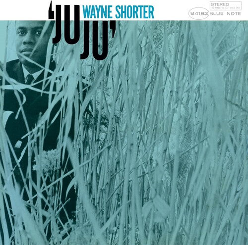 JUJU (BLUE NOTE CLASSIC VINYL EDITION)