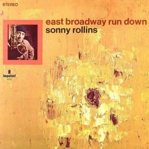 EAST BROADWAY RUN DOWN (VERVE ACOUSTIC SOUNDS)