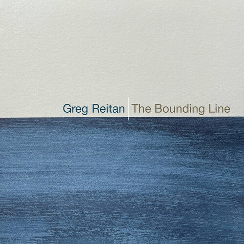 The Bounding Line / Greg Reitan