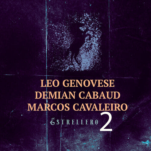 Estrellero 2 / Genovese, Cabaud, Cavaleiro