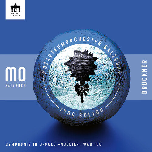 Bruckner: Symphony in D minor "Nullte", WAB 100