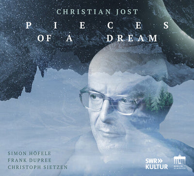 Jost: Pieces of a Dream