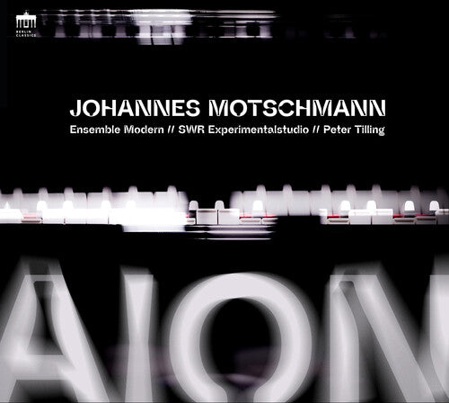 Motschmann: AION For Large Ensemble, Artificial Intelligence