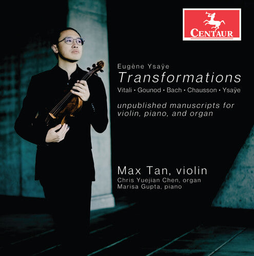 Ysaye: Transformations