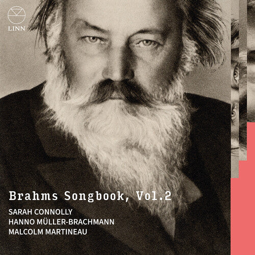 Brahms Songbook, Vol. 2