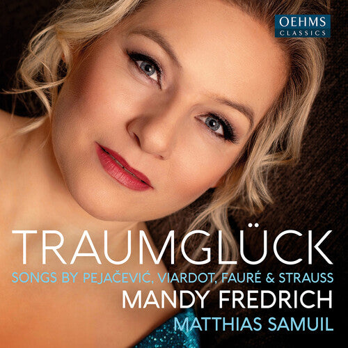 Traumglück / Mandy Fredrich