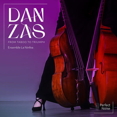 Danzas - From Taboo to Triumph