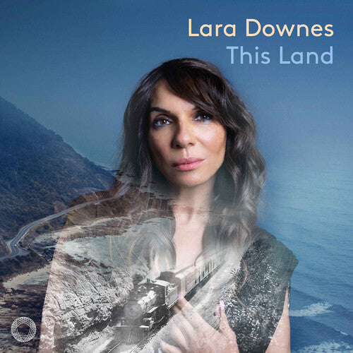 This Land / Lara Downes