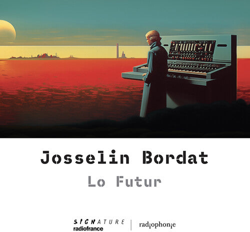 Bordat: Lo Futur