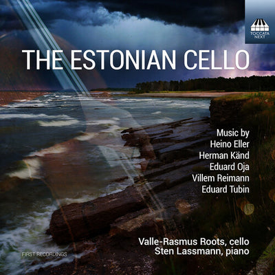 Eller, Kand, Oja, Reimann & Tubin: The Estonian Cello