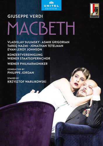 VERDI: MACBETH