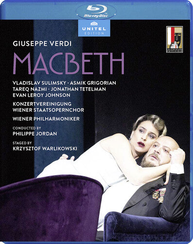 VERDI: MACBETH