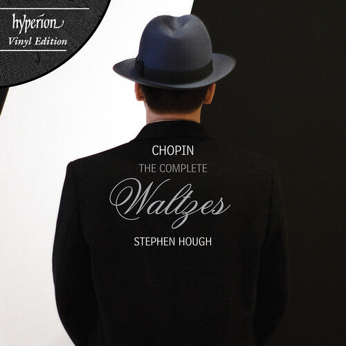 CHOPIN: THE COMPLETE WALTZES