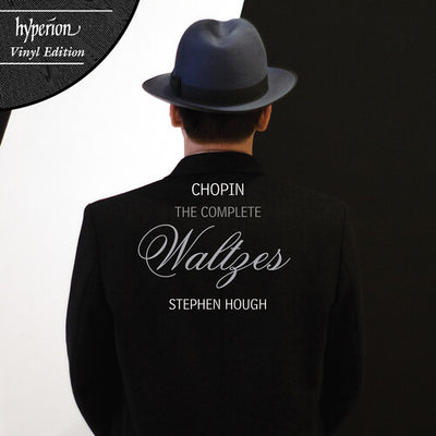 CHOPIN: THE COMPLETE WALTZES