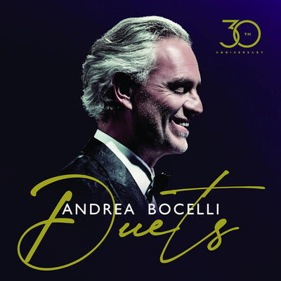 DUETS: 30TH ANNIVERSARY