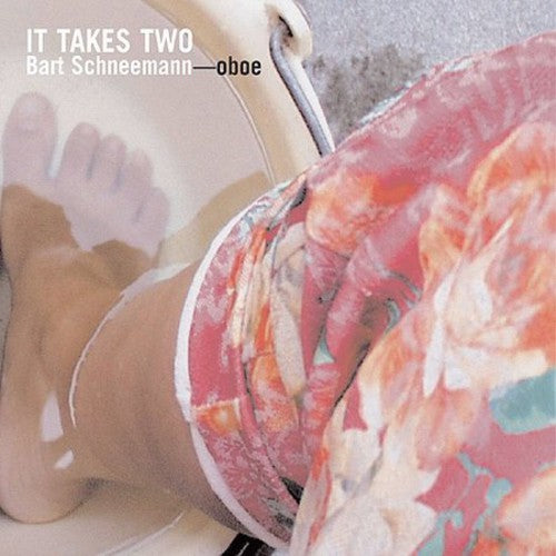 It Takes Two