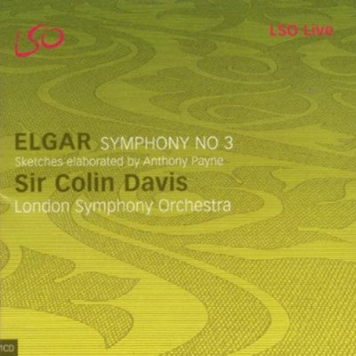 SYMPHONY 3