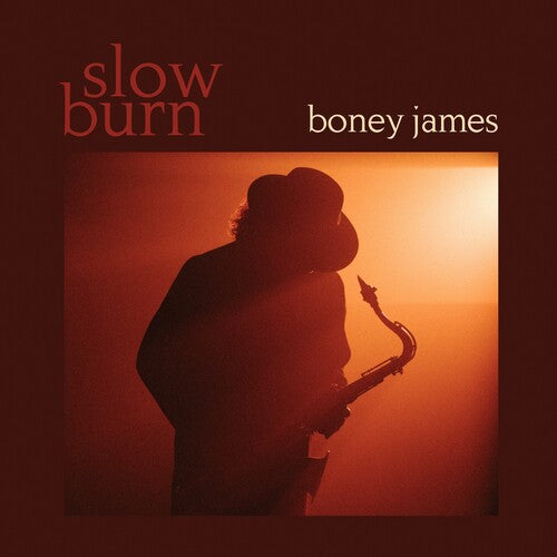 SLOW BURN