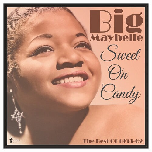 Sweet On Candy: Best Of 1953-61