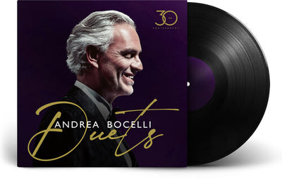 DUETS: 30TH ANNIVERSARY